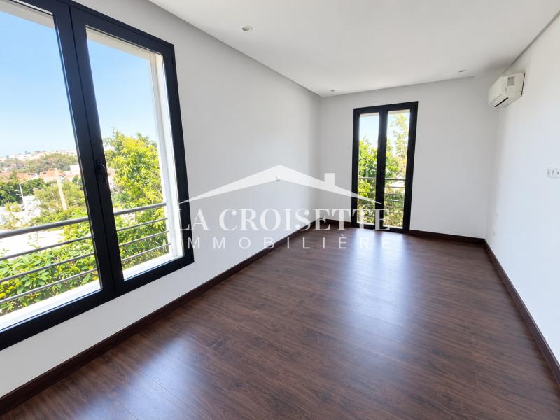 Villa S+3 à Gammarth